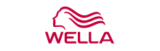 Promocje sprzedaży - programy lojalnościowe b2b - Logo Wella Promocje sprzedaży - programy lojalnościowe b2b - Logo Wella