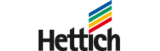 Doświadczenie - branża B2B - agencja 360, reklama, pr, interaktywna - Hettich Doświadczenie - branża B2B - agencja 360, reklama, pr, interaktywna - Hettich