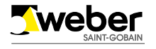 Doświadczenie - branża budowlana - agencja 360, reklamowa, pr, interaktywna - Weber Doświadczenie - branża budowlana - agencja 360, reklamowa, pr, interaktywna Weber